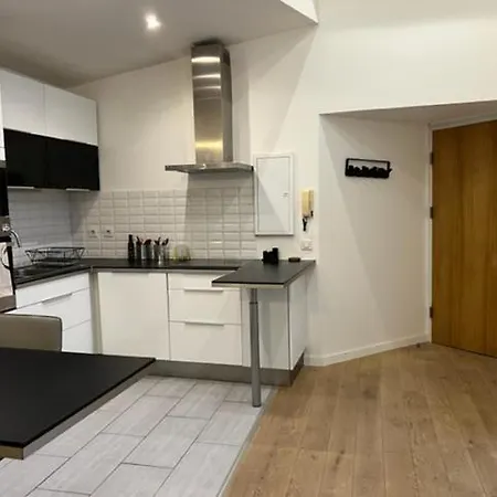 La Prefecture Yourhosthelper Apartment
