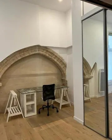 Apartment La Prefecture Yourhosthelper Montpellier