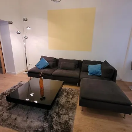 La Prefecture Yourhosthelper Apartment