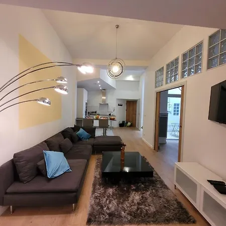 Apartment La Prefecture Yourhosthelper
