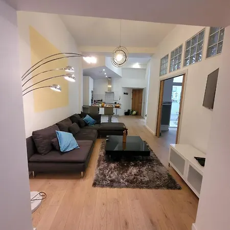 Apartment La Prefecture Yourhosthelper