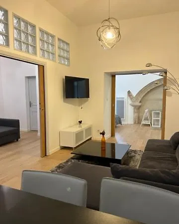 La Prefecture Yourhosthelper Apartment Montpellier